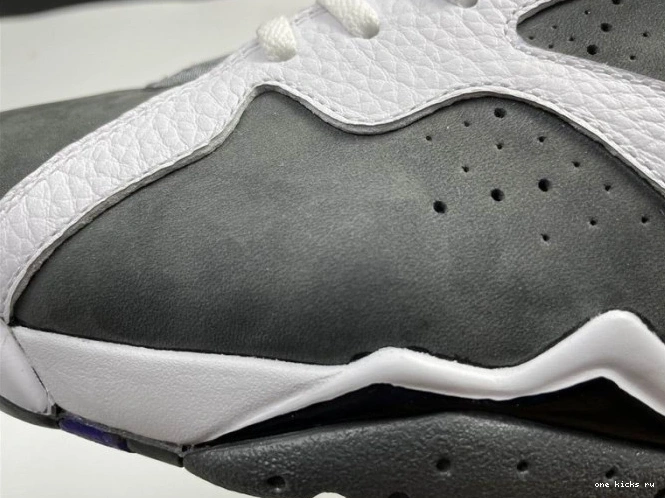 Chep Onekick CU9307-100 Retro 7 (2021) Jordan Flint 0813